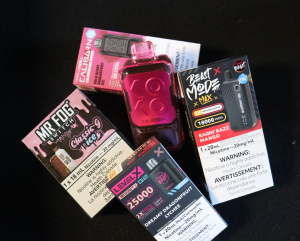 disposable vape store near me