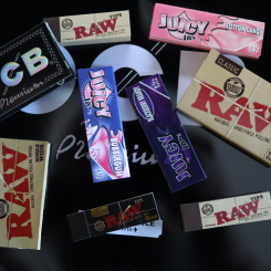 rolling paper shop near calgary airport