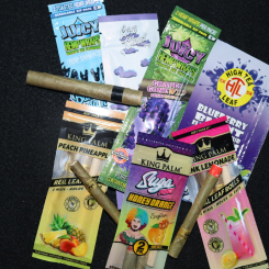 best cigars near calgary airport